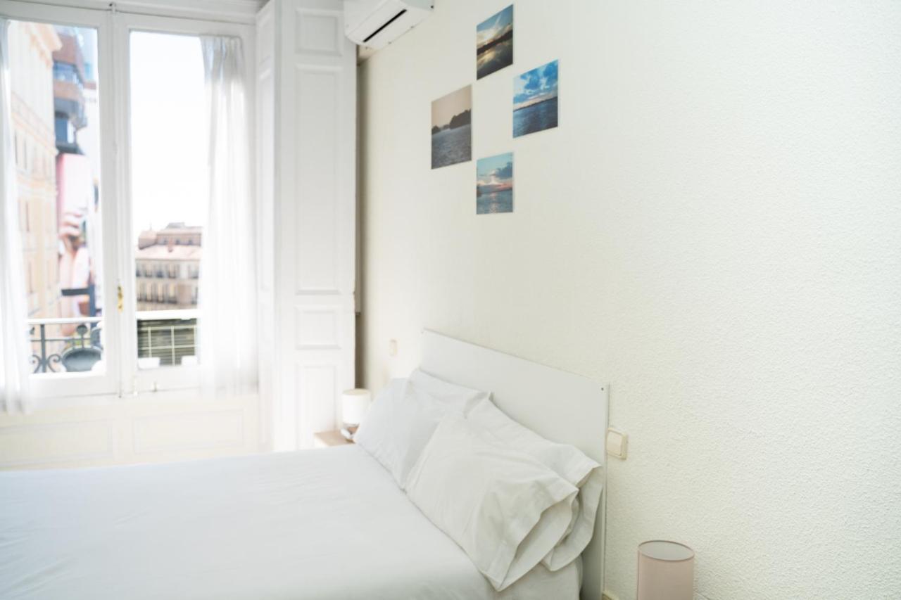 Guest House Exito En Madrid Exterior photo