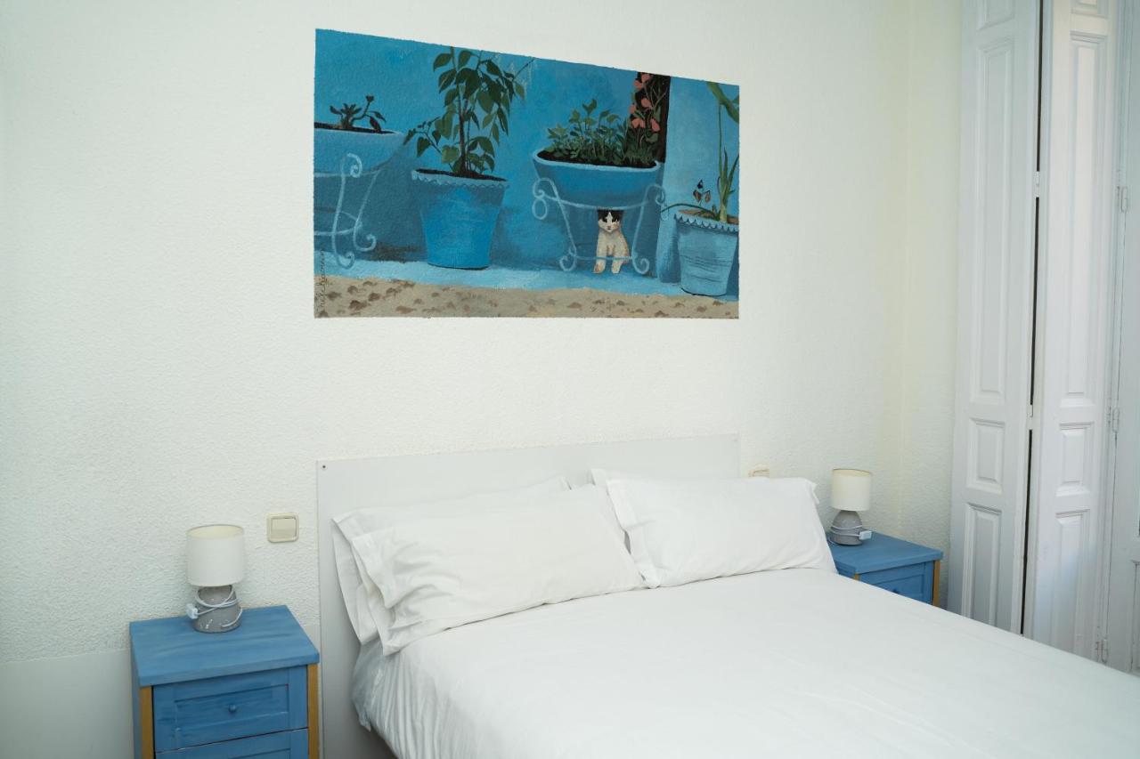 Guest House Exito En Madrid Exterior photo