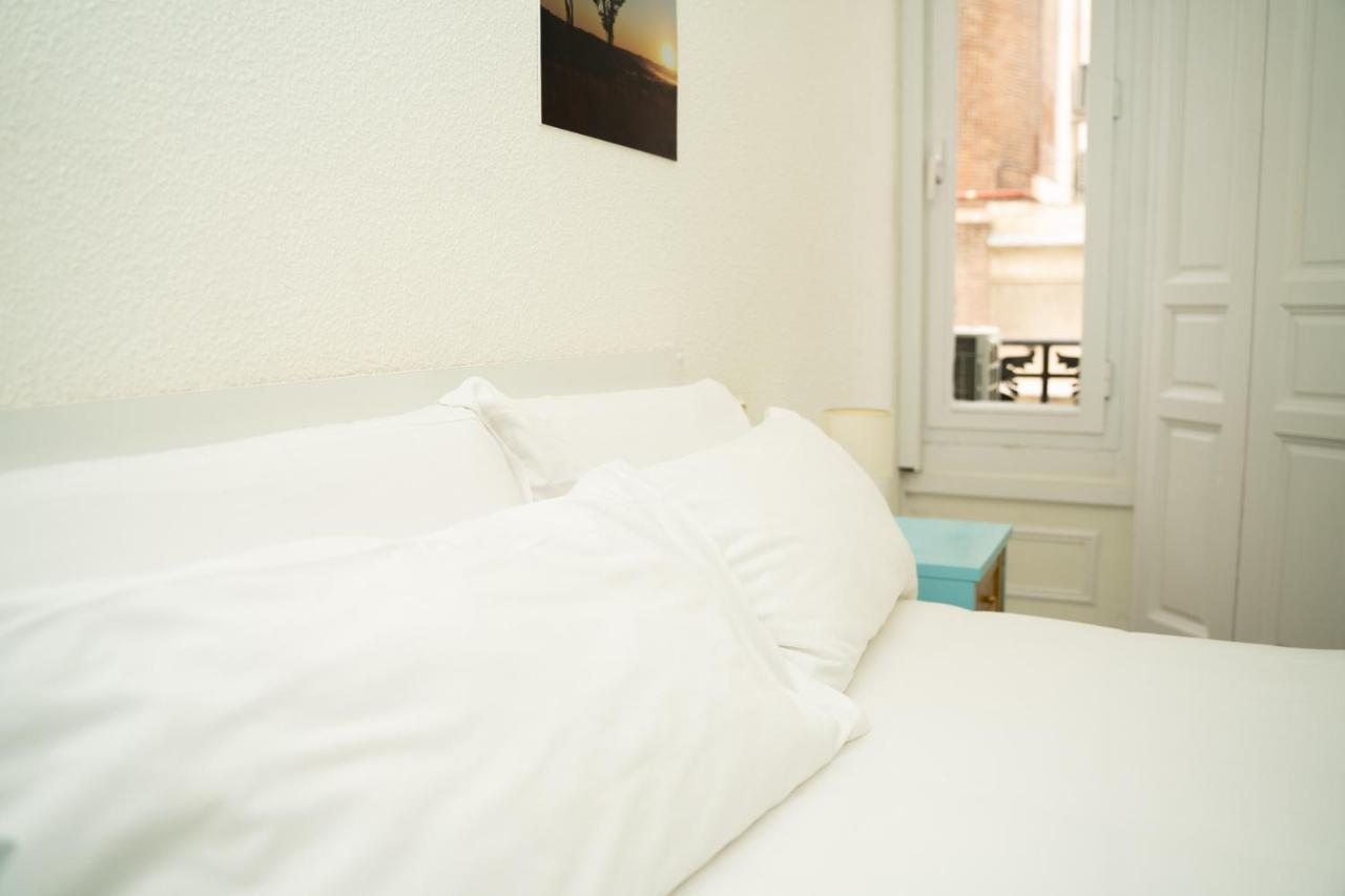 Guest House Exito En Madrid Exterior photo