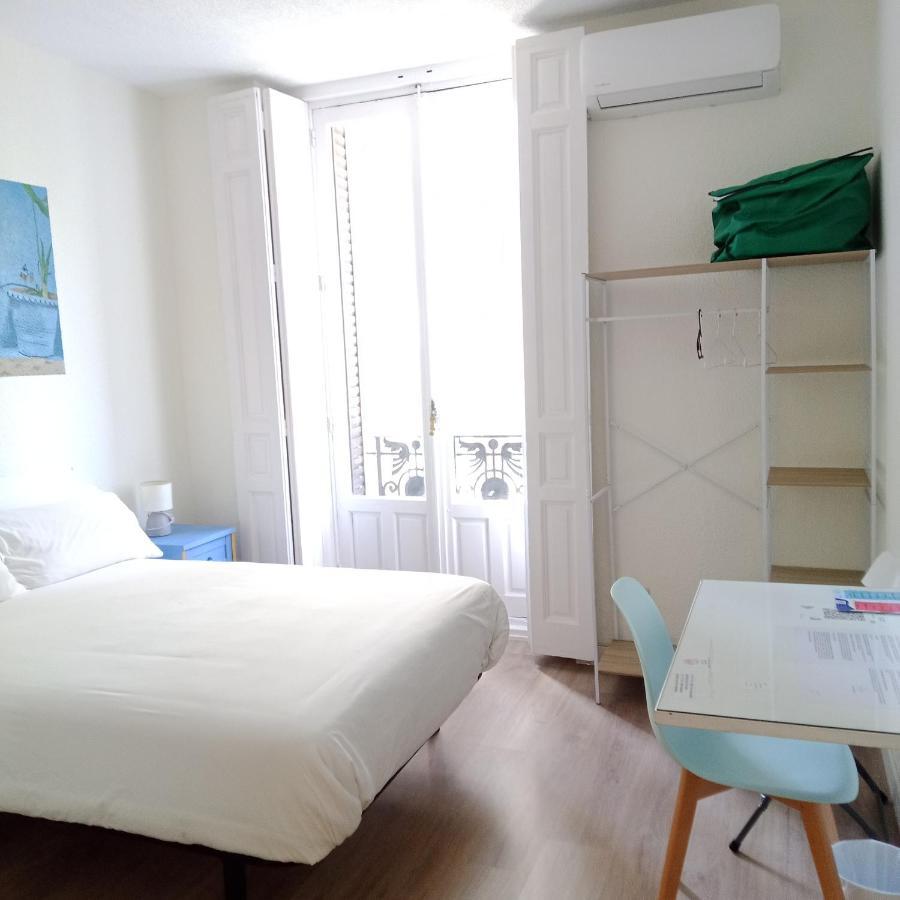 Guest House Exito En Madrid Exterior photo