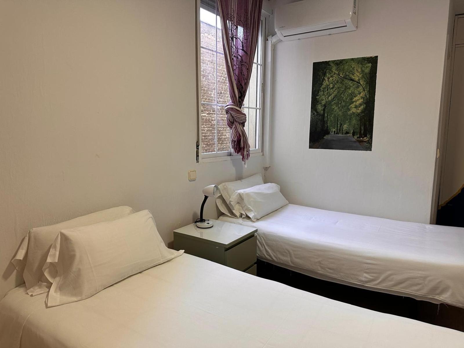 Guest House Exito En Madrid Exterior photo